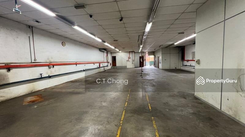 Factory For Rent in Ulu Tiram Johor - Image 5