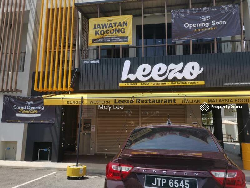 Shop Office For Rent in Telok Panglima Garang Selangor - Image 5