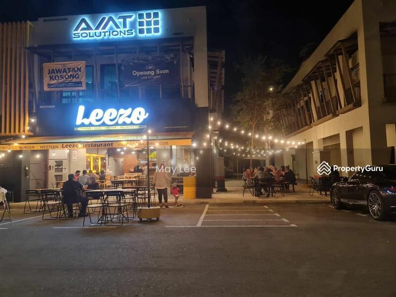 Shop Office For Rent in Telok Panglima Garang Selangor - Image 6