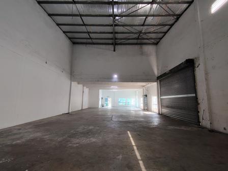 Semi-D Factory For Rent in Cheras Kuala Lumpur