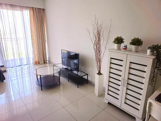 Condominium For Rent in Desa Park City Wilayah Persekutuan Kuala Lumpur - Image 5