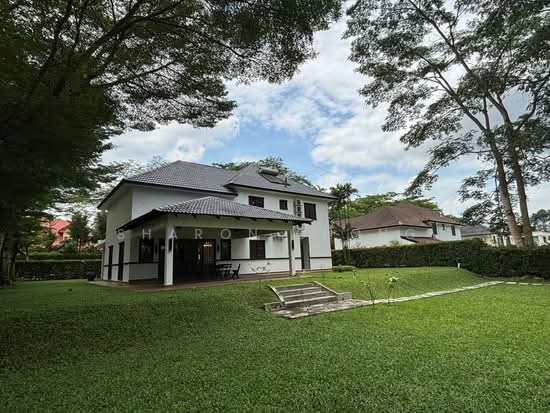 Bungalow For Sale in Gelang Patah Johor