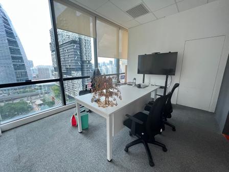 Office For Rent in Kampung Kerinchi (Bangsar South) Wilayah Persekutuan Kuala Lumpur - Image 6