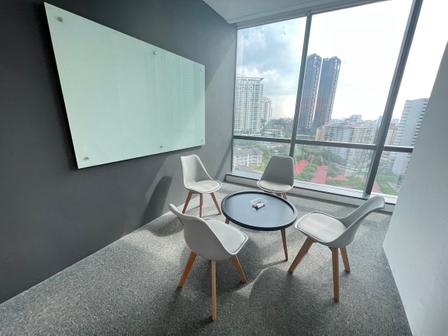 Office For Rent in Kampung Kerinchi (Bangsar South) Wilayah Persekutuan Kuala Lumpur - Image 5