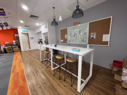 Office For Rent in Kampung Kerinchi (Bangsar South) Wilayah Persekutuan Kuala Lumpur - Image 7
