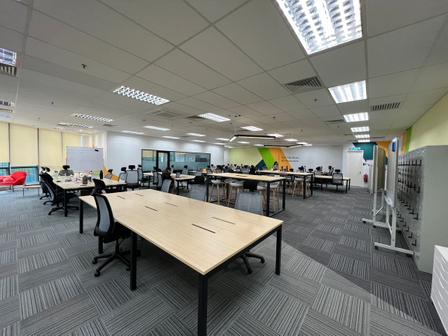 Office For Rent in Kampung Kerinchi (Bangsar South) Wilayah Persekutuan Kuala Lumpur - Image 9