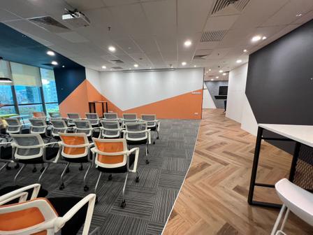 Office For Rent in Kampung Kerinchi (Bangsar South) Wilayah Persekutuan Kuala Lumpur - Image 10