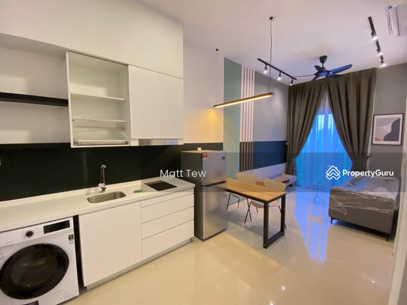 Apartment For Sale in Kampung Kerinchi (Bangsar South) Kuala Lumpur
