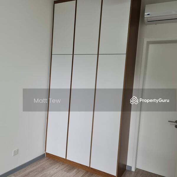 Apartment For Sale in Kampung Kerinchi (Bangsar South) Wilayah Persekutuan Kuala Lumpur - Image 5
