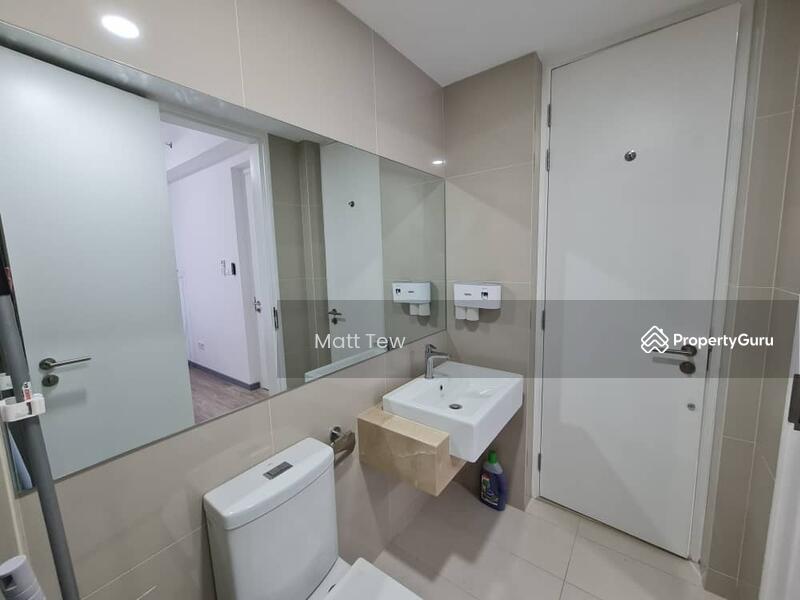 Apartment For Sale in Kampung Kerinchi (Bangsar South) Wilayah Persekutuan Kuala Lumpur - Image 6