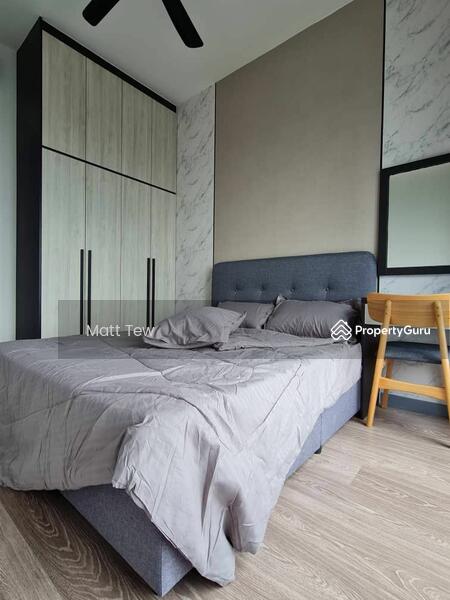 Apartment For Sale in Kampung Kerinchi (Bangsar South) Wilayah Persekutuan Kuala Lumpur - Image 7