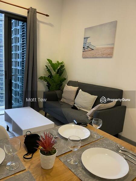 Apartment For Sale in Kampung Kerinchi (Bangsar South) Wilayah Persekutuan Kuala Lumpur - Image 8