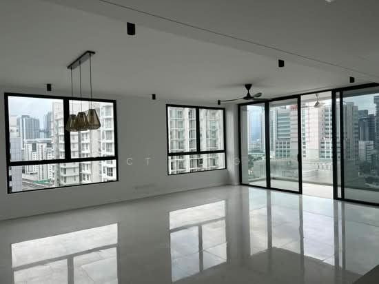 Condominium For Rent in Ampang Kuala Lumpur