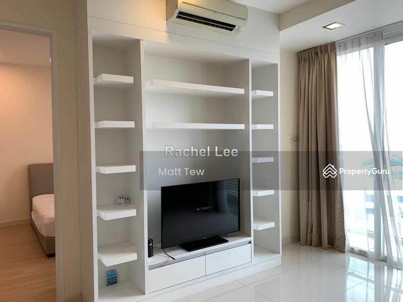 Serviced Residence For Sale in Kampung Kerinchi (Bangsar South) Wilayah Persekutuan Kuala Lumpur - Image 5