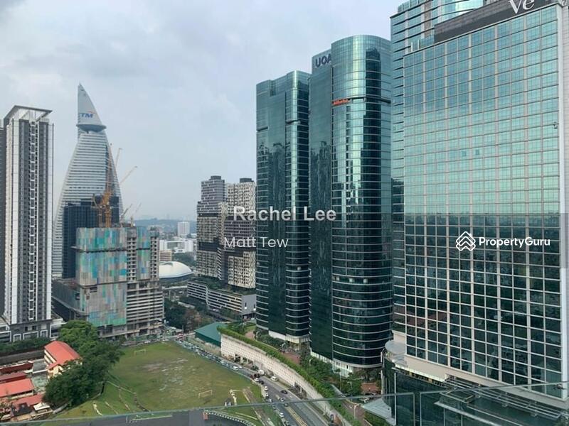 Serviced Residence For Sale in Kampung Kerinchi (Bangsar South) Wilayah Persekutuan Kuala Lumpur - Image 7