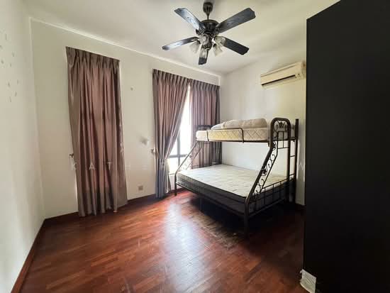 Cluster House For Sale in Iskandar Puteri (Nusajaya) Johor - Image 6