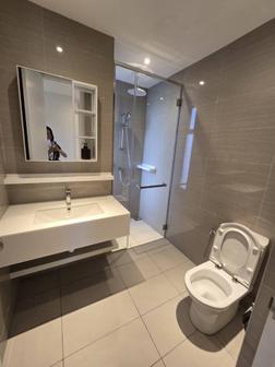 Serviced Residence For Sale in Perai Penang - Image 8