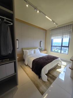 Serviced Residence For Sale in Perai Penang - Image 5