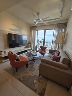 Serviced Residence For Sale in Perai Penang