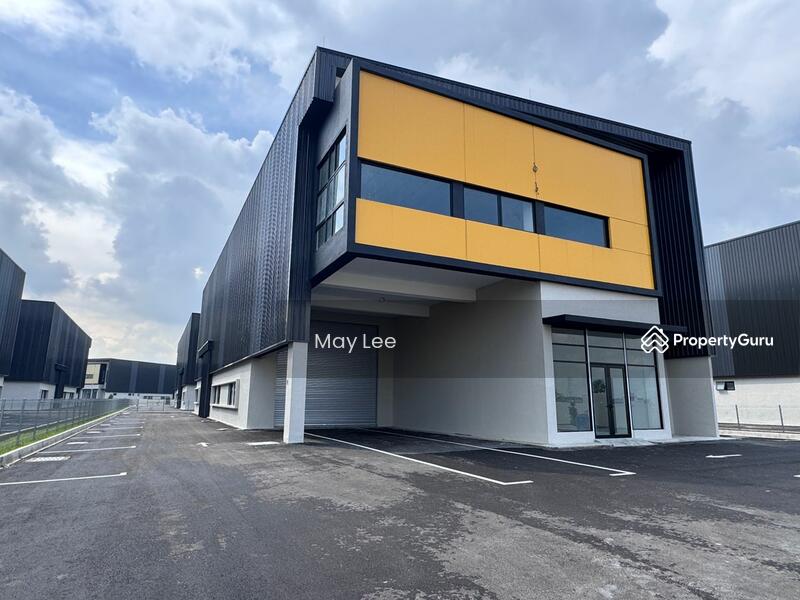 Factory For Rent in Bukit Raja Selangor - Image 5