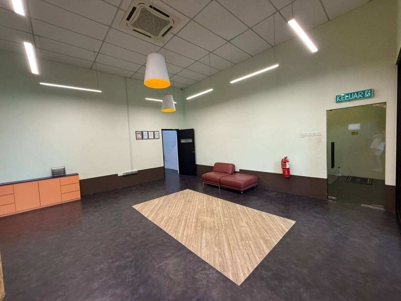 Semi-D Factory For Sale in Iskandar Puteri (Nusajaya) Johor - Image 4