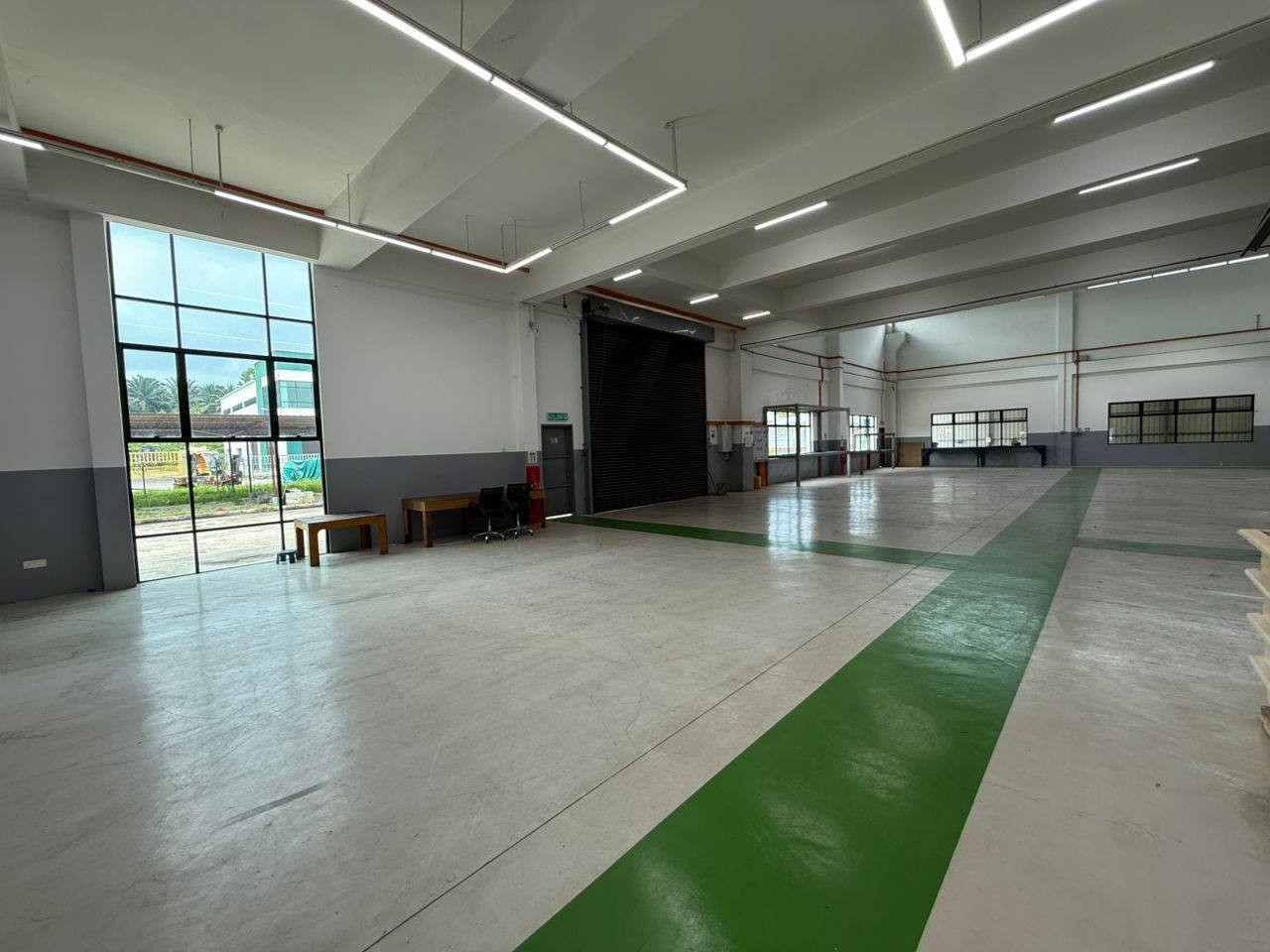 Semi-D Factory For Sale in Iskandar Puteri (Nusajaya) Johor - Image 2