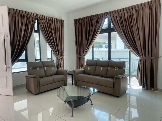 Apartment For Rent in Gelang Patah Johor