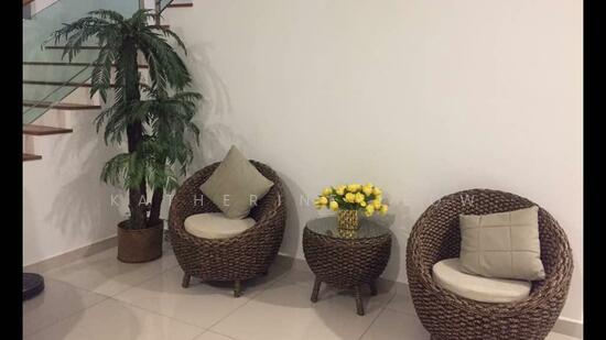 Apartment For Rent in Gelang Patah Johor - Image 5