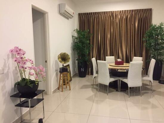 Apartment For Rent in Gelang Patah Johor - Image 6