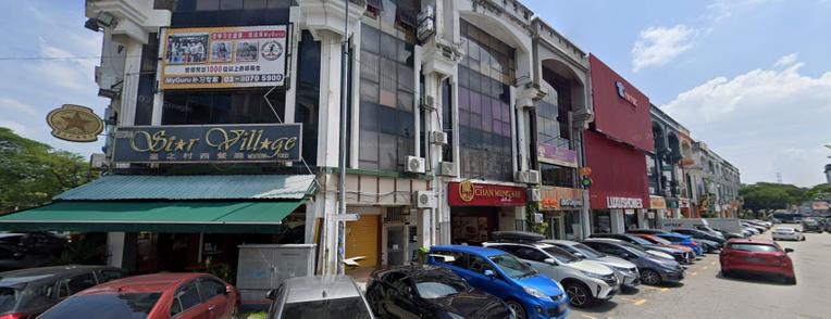 Shop For Rent in Puchong Selangor - Image 5