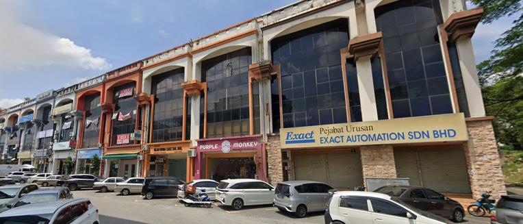 Shop For Rent in Puchong Selangor - Image 6