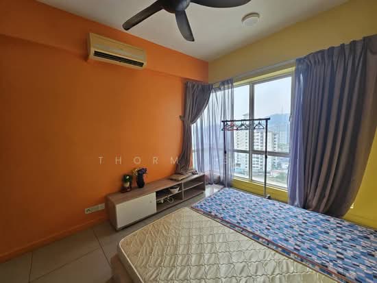 Serviced Residence For Rent in Jalan Klang Lama Wilayah Persekutuan Kuala Lumpur - Image 5