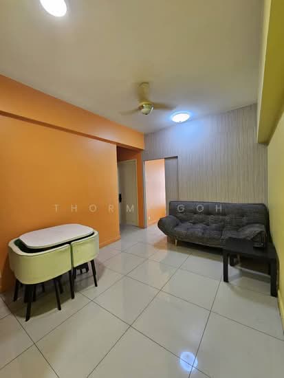 Serviced Residence For Rent in Jalan Klang Lama Wilayah Persekutuan Kuala Lumpur - Image 6
