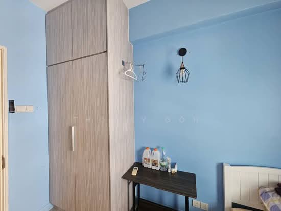 Serviced Residence For Rent in Jalan Klang Lama Wilayah Persekutuan Kuala Lumpur - Image 7