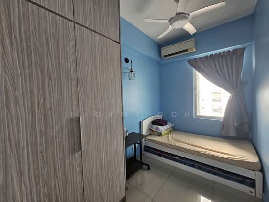 Serviced Residence For Rent in Jalan Klang Lama Wilayah Persekutuan Kuala Lumpur - Image 8