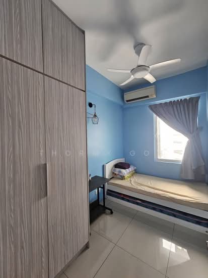Serviced Residence For Rent in Jalan Klang Lama Wilayah Persekutuan Kuala Lumpur - Image 9