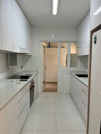 Condominium For Rent in Mont Kiara Wilayah Persekutuan Kuala Lumpur - Image 5