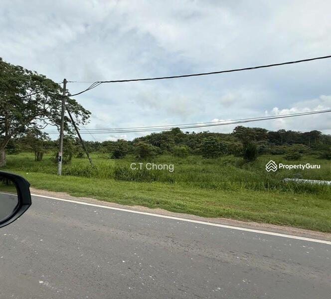Industrial Land For Sale in Ayer Hitam Johor