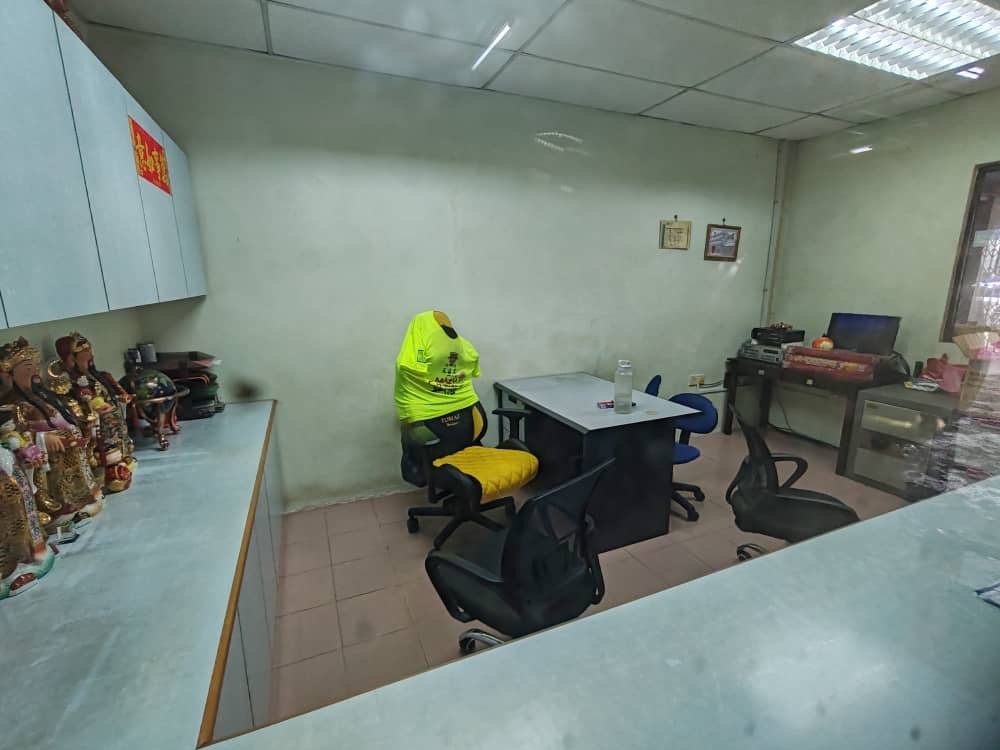 Factory For Sale in Skudai Johor - Image 9