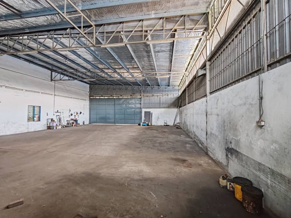 Factory For Sale in Skudai Johor - Image 8