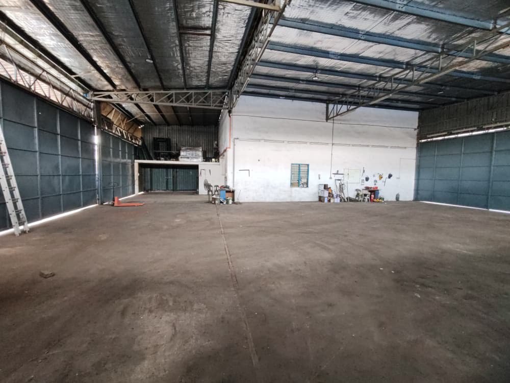 Factory For Sale in Skudai Johor - Image 7