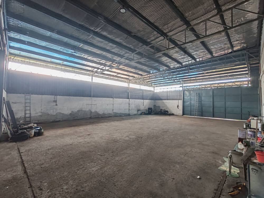 Factory For Sale in Skudai Johor - Image 5