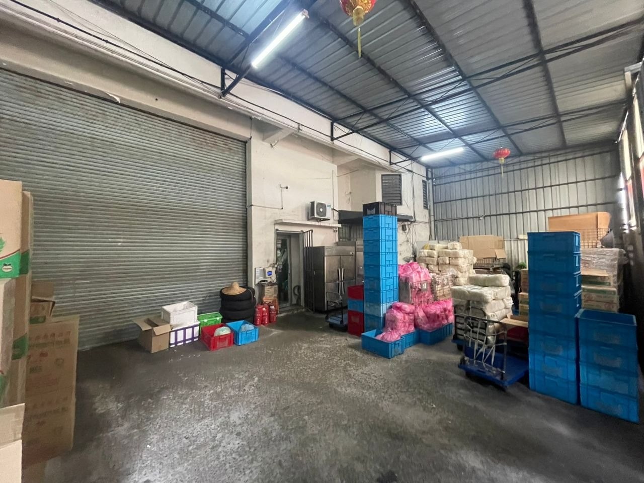 Factory For Rent in Ulu Tiram Johor - Image 5
