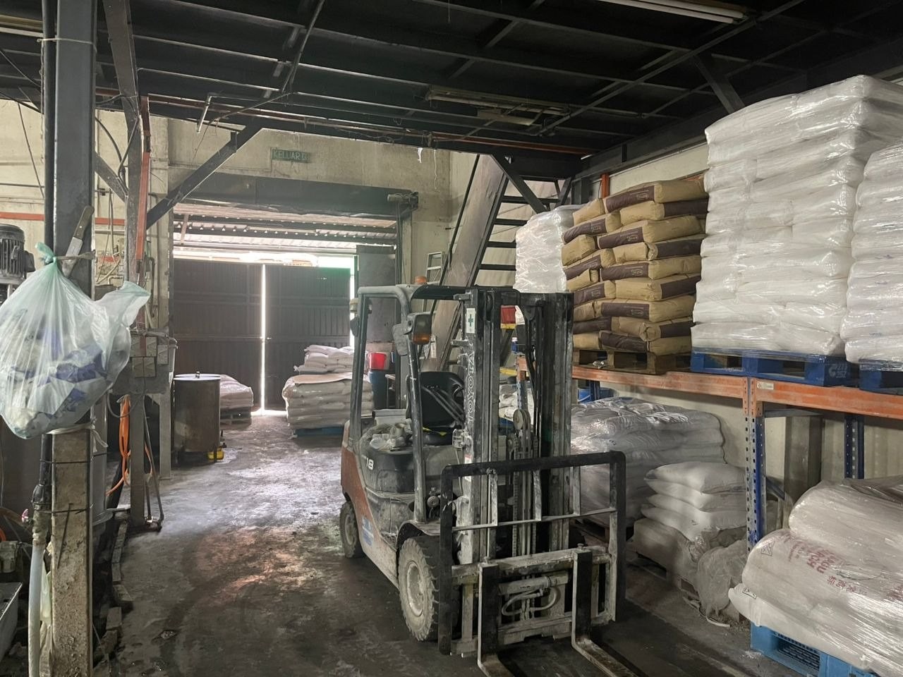 Factory For Rent in Ulu Tiram Johor - Image 4