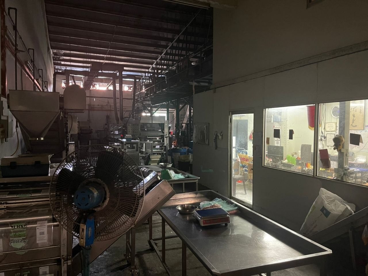 Factory For Rent in Ulu Tiram Johor - Image 3