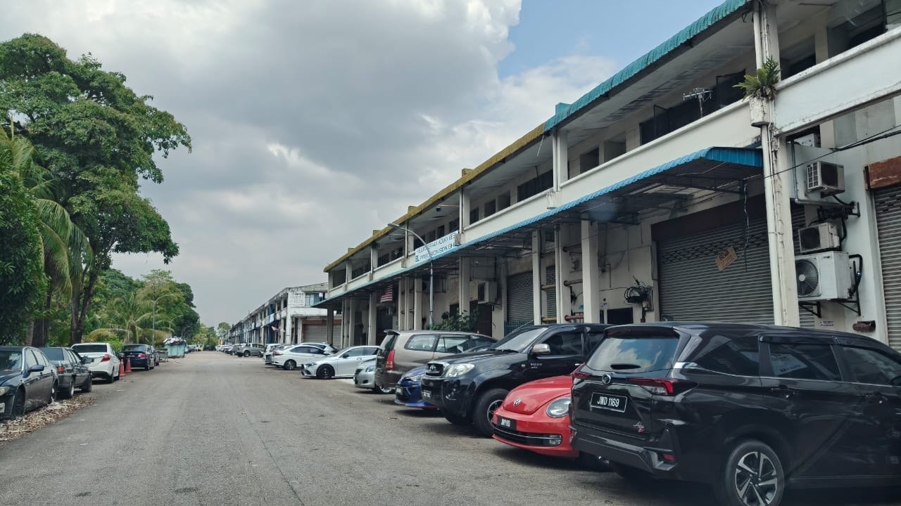 Link Factory For Sale in Masai Johor - Image 6