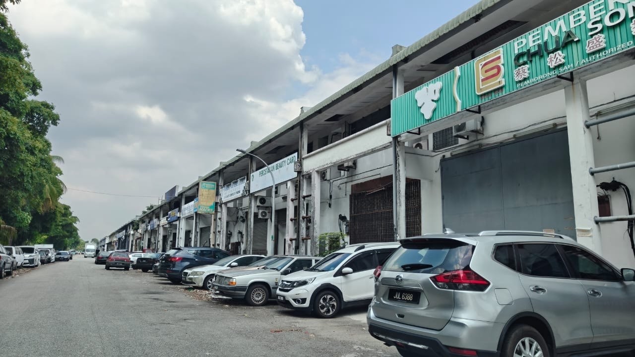 Link Factory For Sale in Masai Johor - Image 5