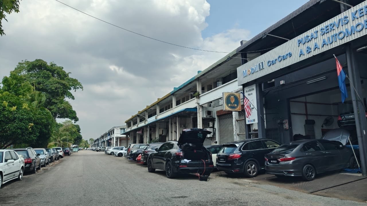 Link Factory For Sale in Masai Johor - Image 4