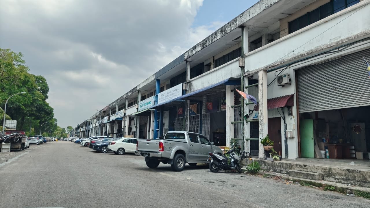 Link Factory For Sale in Masai Johor - Image 3
