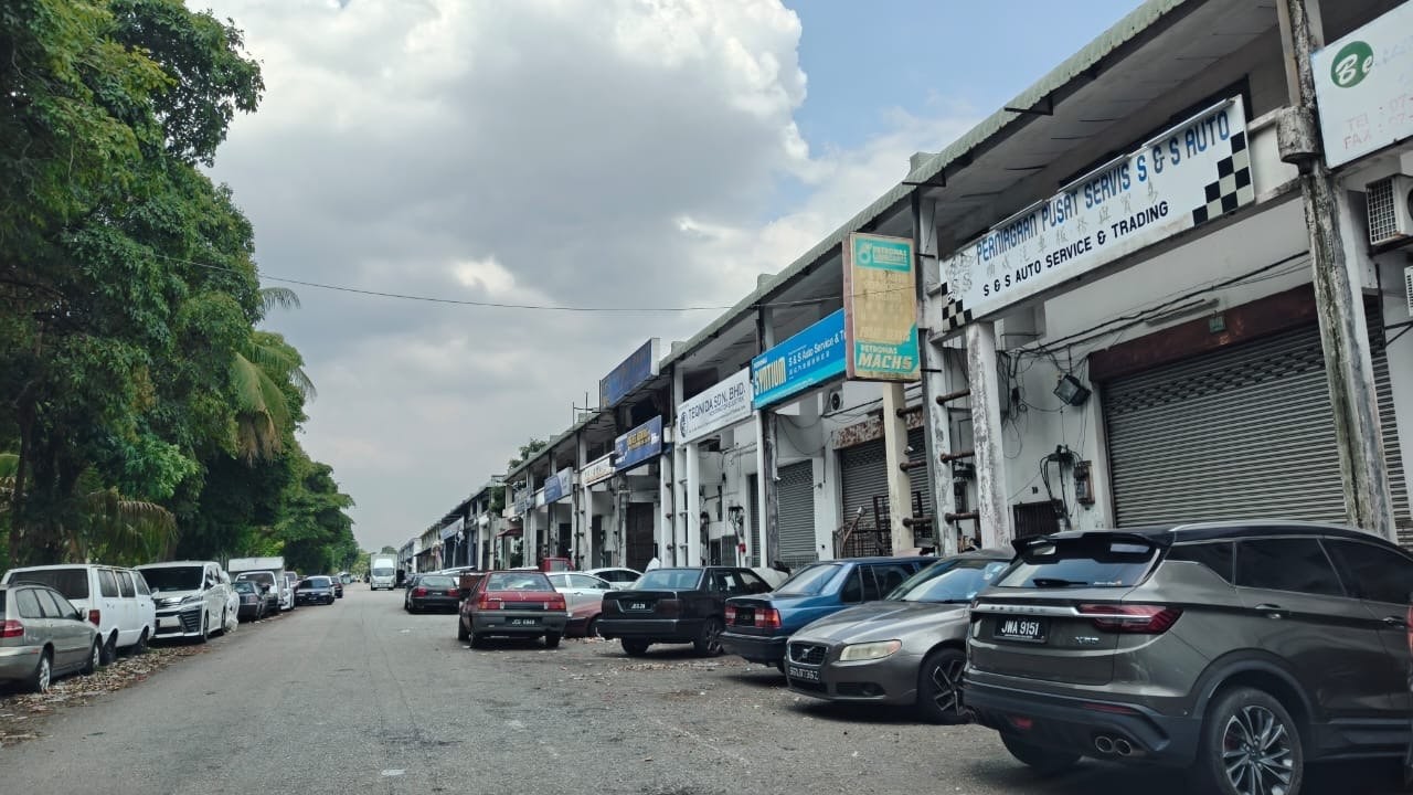 Link Factory For Sale in Masai Johor - Image 2